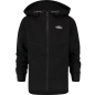 Preview: Vingino  Oggi Jungen Sweatjacke Jacke Oggi deep black   - 40 %